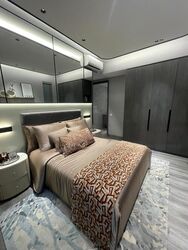 The LakeGarden Residences (D22), Condominium #483097251